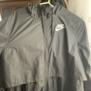 Nike Windbreaker